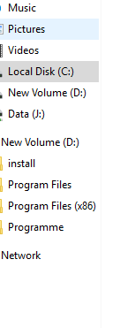 IIS